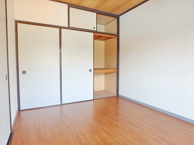 【洋室】 | グラン.ドムール上福岡