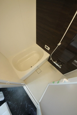 【浴室】 | グラン.ドムール上福岡