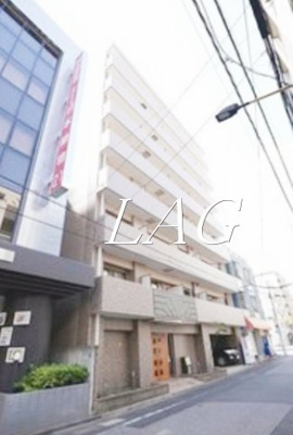 【外観】 | セントパレス錦糸町 | 外観です。