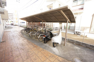 【その他共用部分】