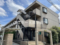 グレイスコートの画像