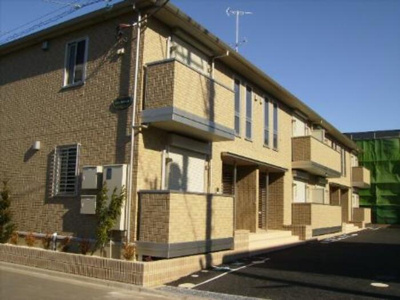 【外観】 | サン・ボナール