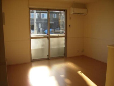 【洋室】 | サン・ボナール