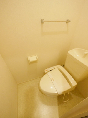 【トイレ】 | サン・ボナール