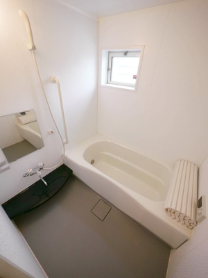 【浴室】 | サン・ボナール