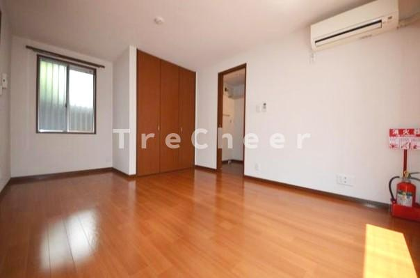 シャルマン本駒込の洋室