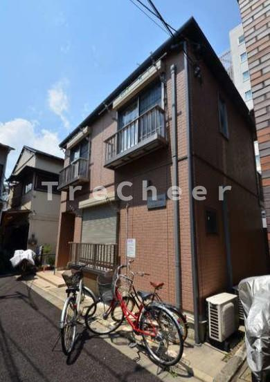 シャルマン本駒込のその他