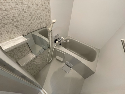 【浴室】 | リブリ・辰佳・上尾柏 | ゆったり過ごせるお風呂です