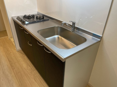 【キッチン】 | リブリ・辰佳・上尾柏 | きれいなキッチンです