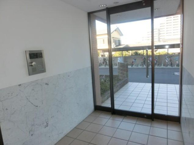 【セキュリティ】 | ルネスカトレアコート（Aタイプ）