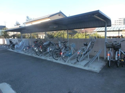 【その他共用部分】 | ルネスカトレアコート（Aタイプ）