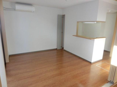 【居間・リビング】 | ルネスカトレアコート（Aタイプ）