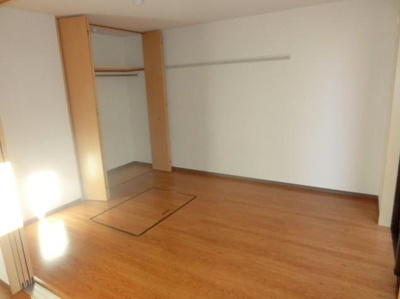 【洋室】 | ルネスカトレアコート（Aタイプ）