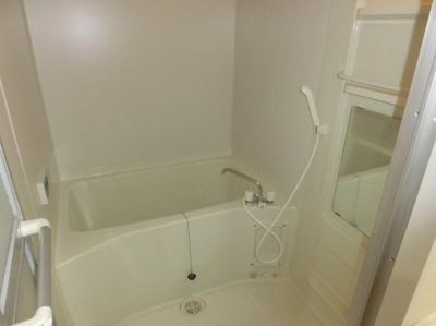 【浴室】 | ルネスカトレアコート（Aタイプ）