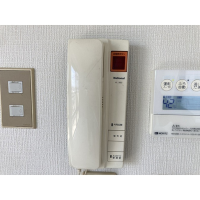 【その他】 | パークビュー北本