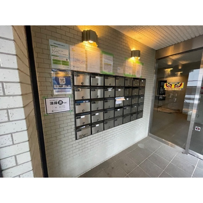 【その他】 | パークビュー北本