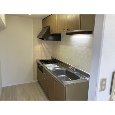 【キッチン】 | パークビュー北本 | キッチンです