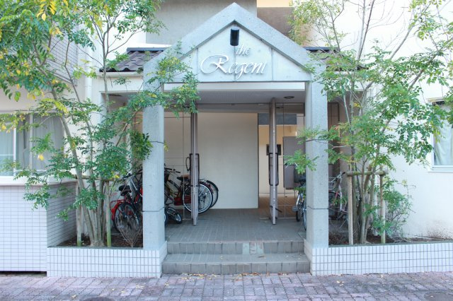 リージェントマンションのその他共用部分