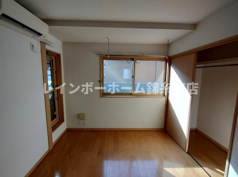 ネオコーポフロラⅠ