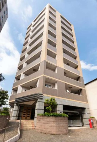 レリアコート柏