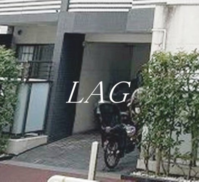 【その他共用部分】 | ビバリーホームズ五反田 | 共用部です。