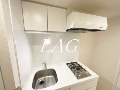 【キッチン】 | ビバリーホームズ五反田 | キッチンです。