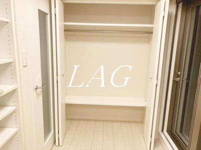 【収納】 | ビバリーホームズ五反田 | 収納です。