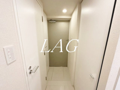 【玄関】 | ビバリーホームズ五反田 | 玄関です。