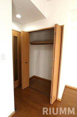 【収納】 | ガーデン杉並方南