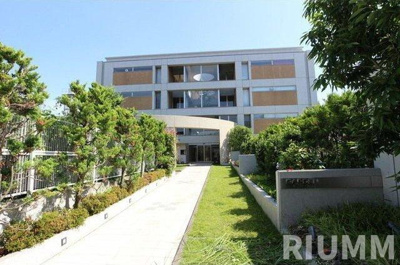 【外観】 | ガーデン杉並方南