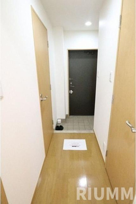 【玄関】 | ガーデン杉並方南