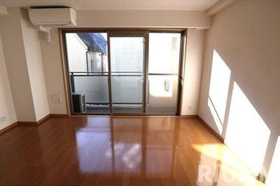 【居間・リビング】 | ガーデン杉並方南