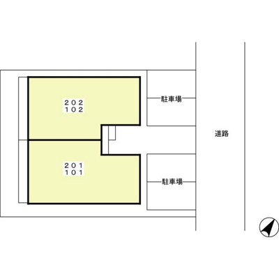 【区画図】 | トルペプラザ