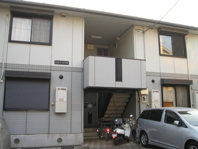 【外観】 | トルペプラザ