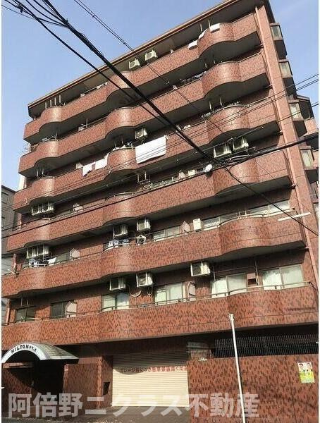 ハイツヒルトンPartⅡ