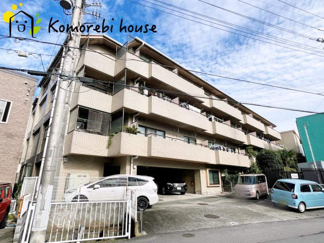 いずみハイツ指扇