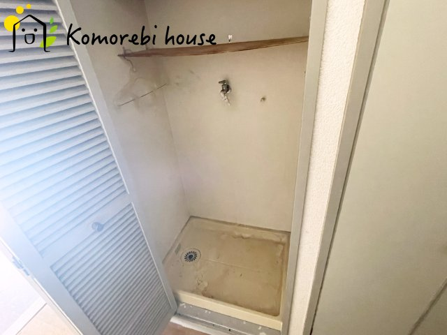 いずみハイツ指扇の内装|11/1　撮影