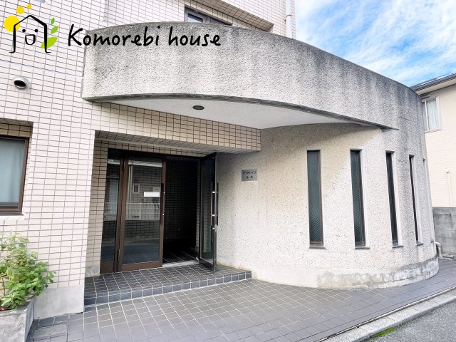 いずみハイツ指扇|11/1　撮影