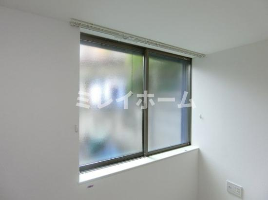 パークテラス大森の展望