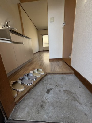 【玄関】 | コスモ神奈川