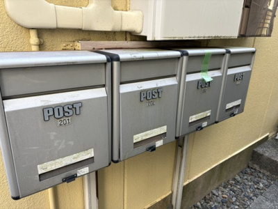 【その他共用部分】 | コスモ神奈川