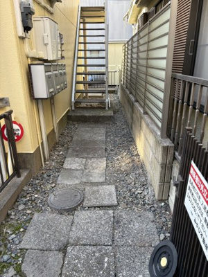 【エントランス】 | コスモ神奈川