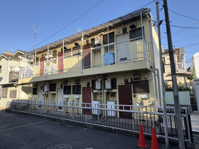 【外観】 | コスモ神奈川