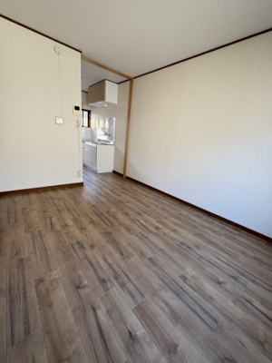 【洋室】 | コスモ神奈川