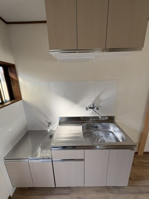 【キッチン】 | コスモ神奈川