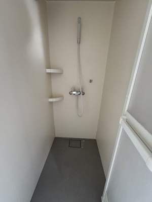 【シャワールーム】 | コスモ神奈川