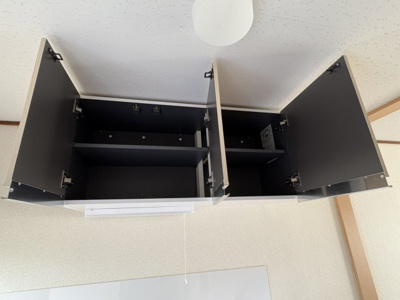 【収納】 | コスモ神奈川