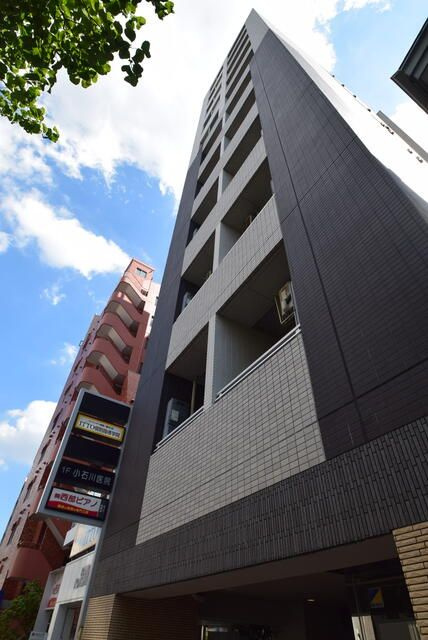 リヴシティ文京春日