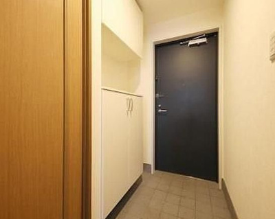 【玄関】 | リバーシティ21イーストタワーズⅡ