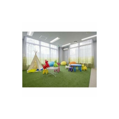 【その他共用部分】 | リバーシティ21イーストタワーズⅡ